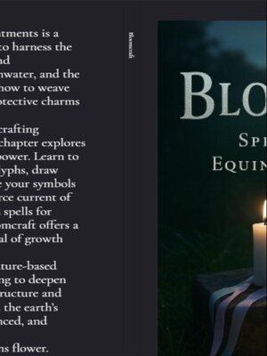 cover image of Bloomcraft